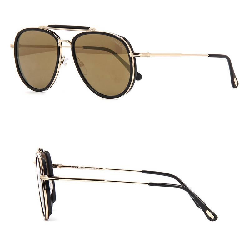 TOM FORD サングラス(TF666) | www.avredentor.com.br