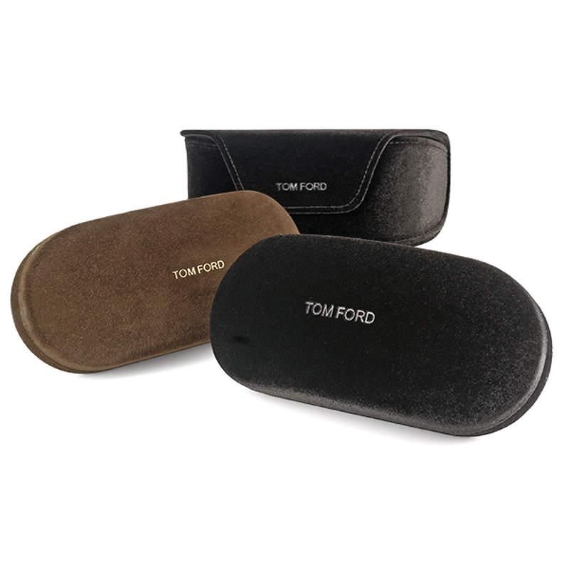 トムフォード TOM FORD TRIPP TF666(FT0666) 01G - ブランドサングラス