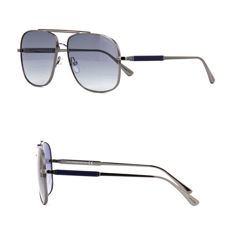 Tom ford hot sale jude tf669