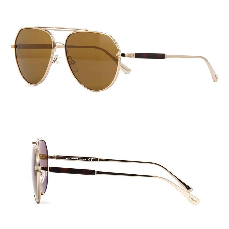 ȥե TOM FORD ANDES TF670(FT0670) 28E
