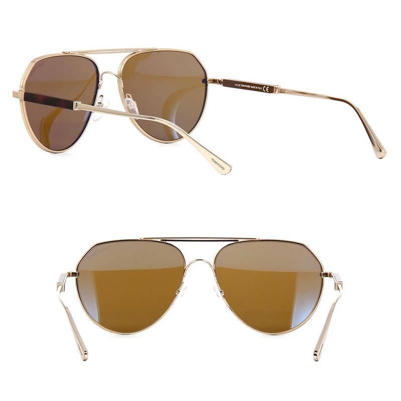 ȥե TOM FORD ANDES TF670(FT0670) 28E