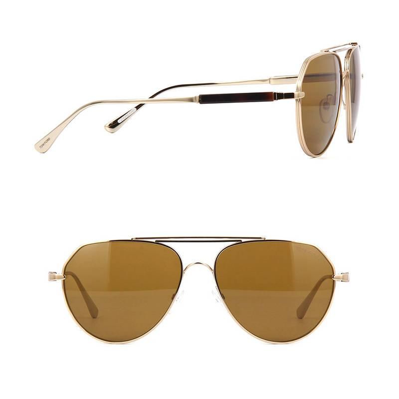 ȥե TOM FORD ANDES TF670(FT0670) 28E
