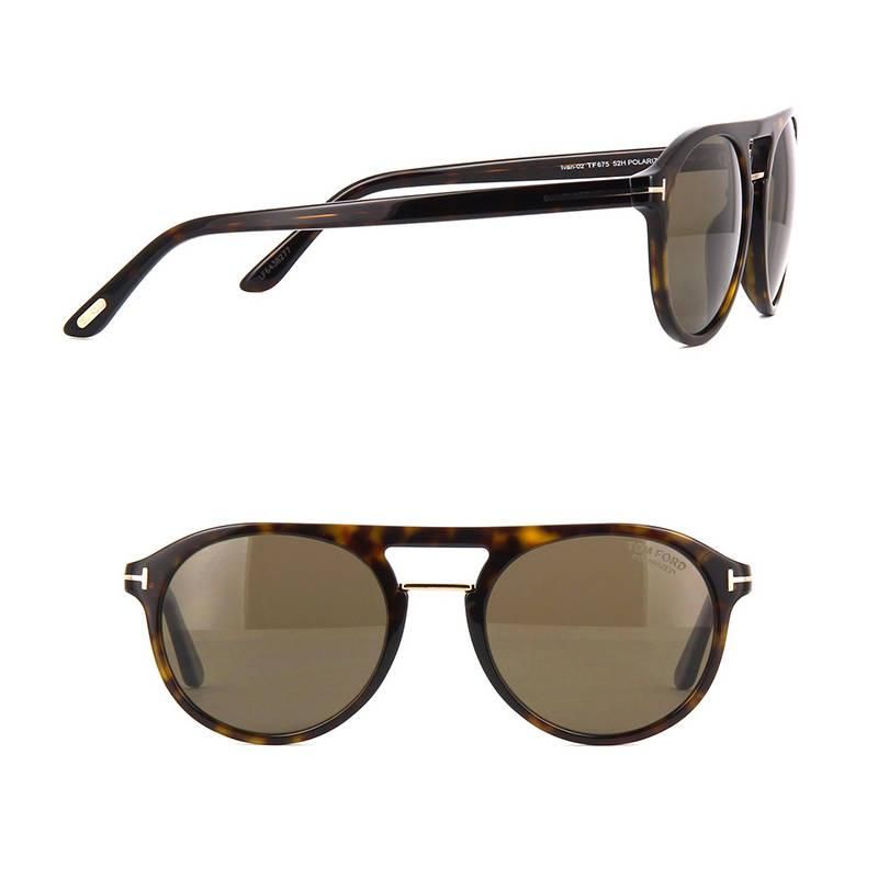 ȥե TOM FORD IVAN-02 TF675(FT0675) 52H POLARISED