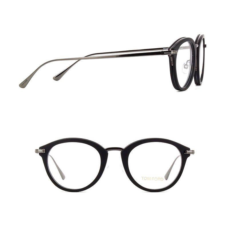 即購入◯ 新品 トムフォード TF5497 002 FT5497 メガネ 眼鏡TF5497カラー