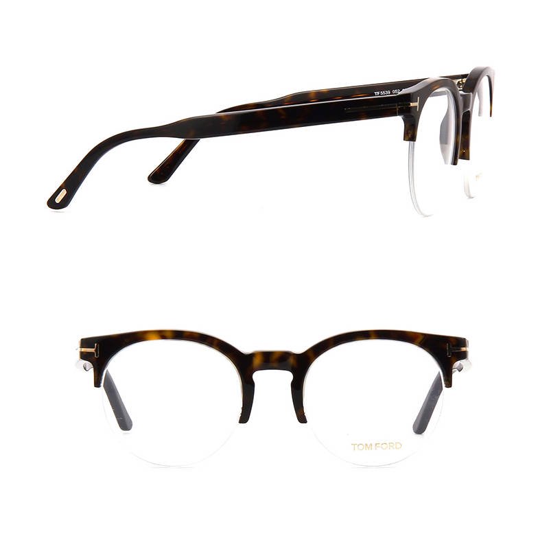 トムフォード TOM FORD TF5539(FT5539) 052