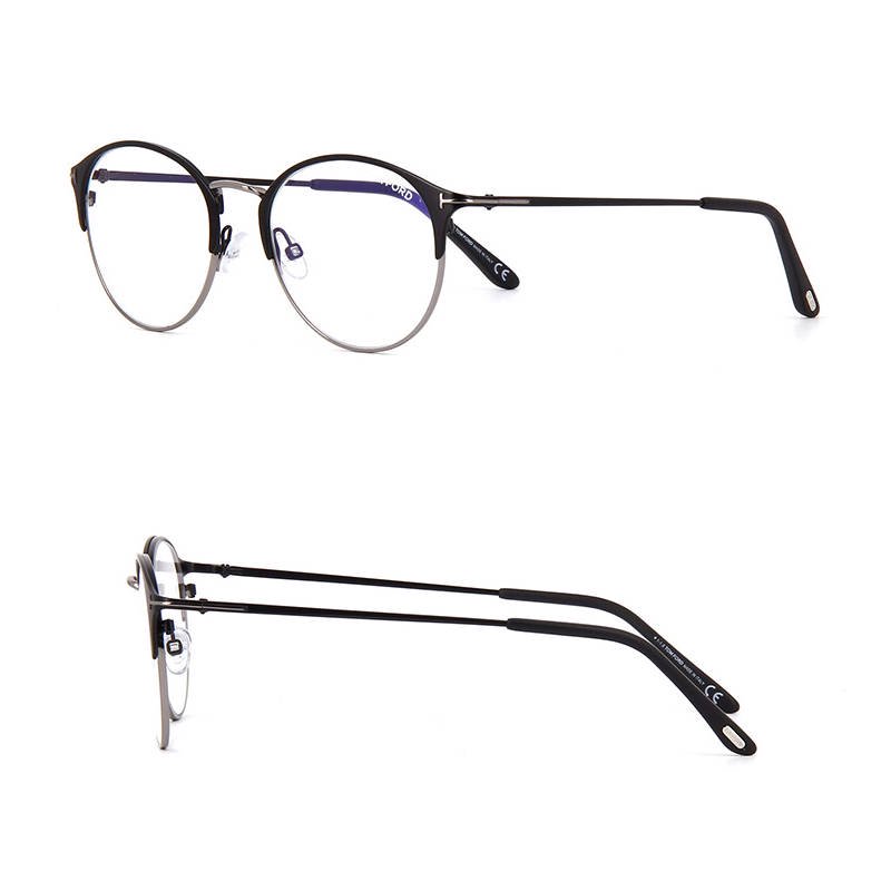 トムフォード TOM FORD TF5541-B(FT5541-B) 005 Blue Control