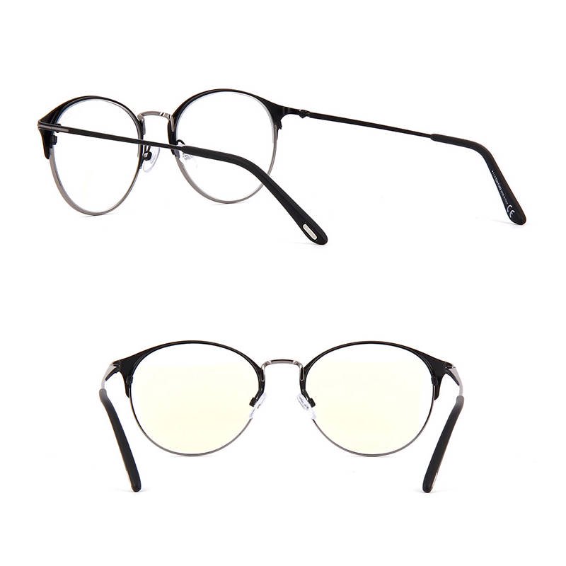 トムフォード TOM FORD TF5541-B(FT5541-B) 005 Blue Control