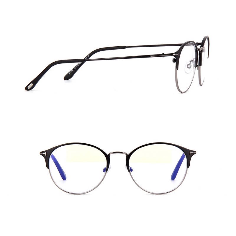 トムフォード TOM FORD TF5541-B(FT5541-B) 005 Blue Control