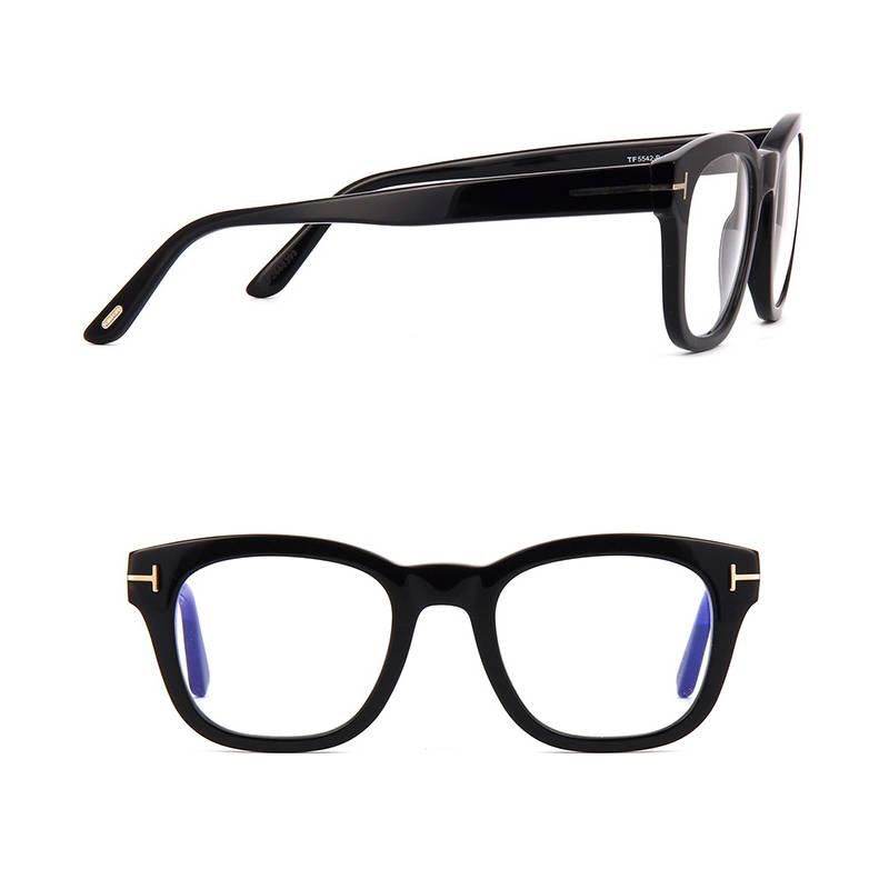 トムフォード TOM FORD TF5542-B(FT5542-B) 001 Blue Control