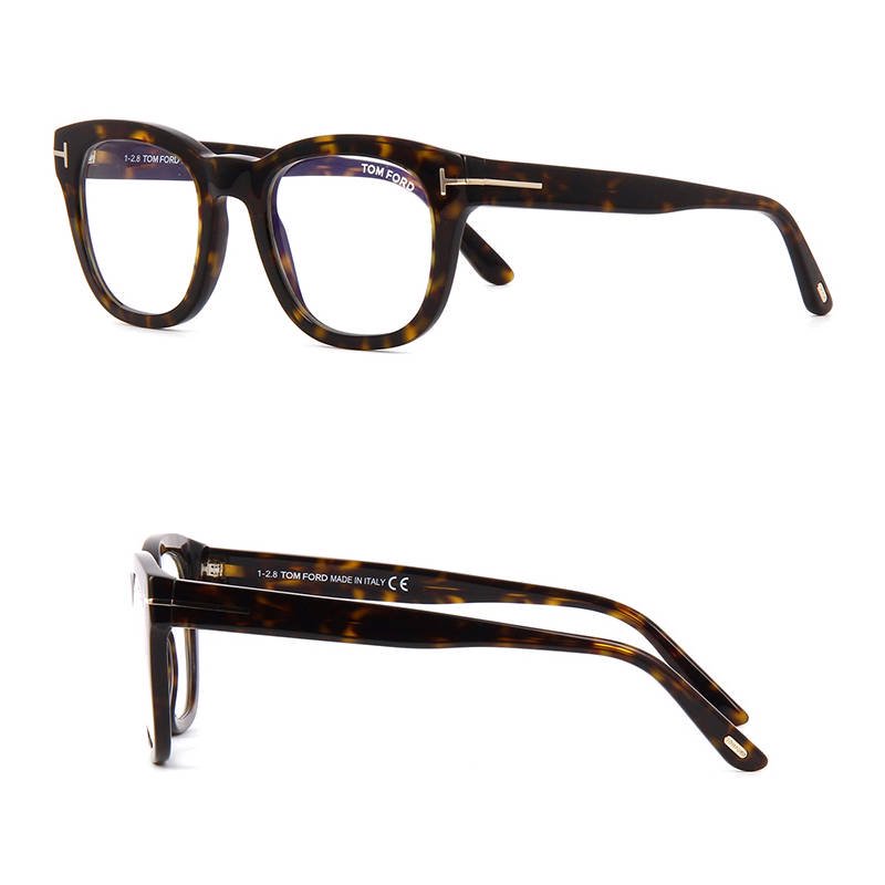 トムフォード TOM FORD TF5542-B(FT5542-B) 052 Blue Control