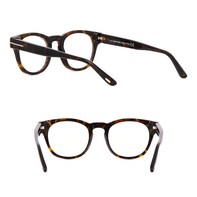 トムフォード TOM FORD TF5543-B(FT5543-B) 052 Blue Control