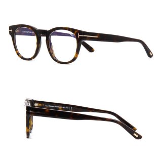 トムフォード TOM FORD TF5543-B(FT5543-B) 001 Blue Control