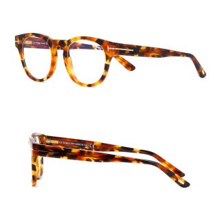 トムフォード TOM FORD TF5543-B(FT5543-B) 001 Blue Control