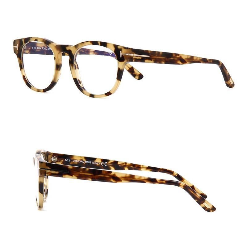 トムフォード TOM FORD TF5543-B(FT5543-B) 056 Blue Control