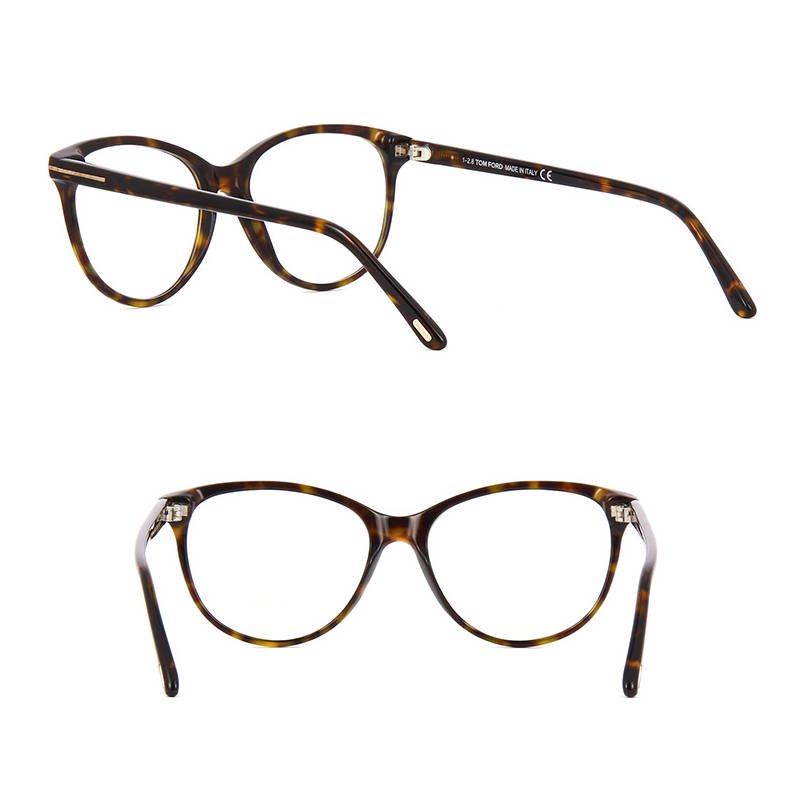 トムフォード TOM FORD TF5544-B(FT5544-B) 052 Blue Control