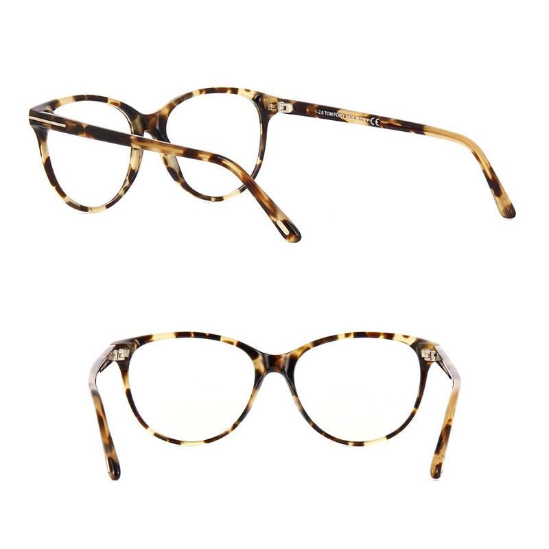 ȥե TOM FORD TF5544-B(FT5544-B) 055 Blue Control