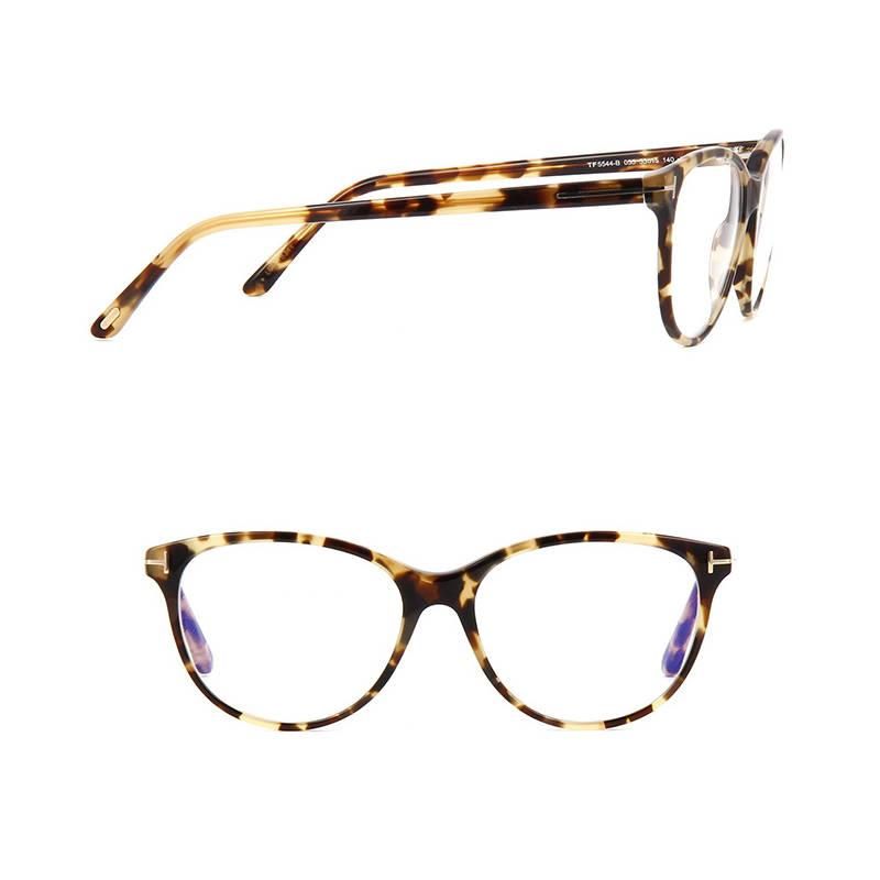 ȥե TOM FORD TF5544-B(FT5544-B) 055 Blue Control