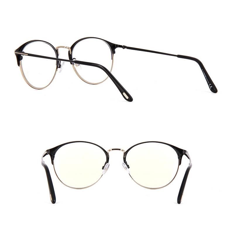 トムフォード TOM FORD TF5541-B(FT5541-B) 001 Blue Control