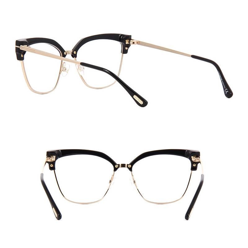 ȥե TOM FORD TF5547-B((FT5547-B) 001 Blue Control