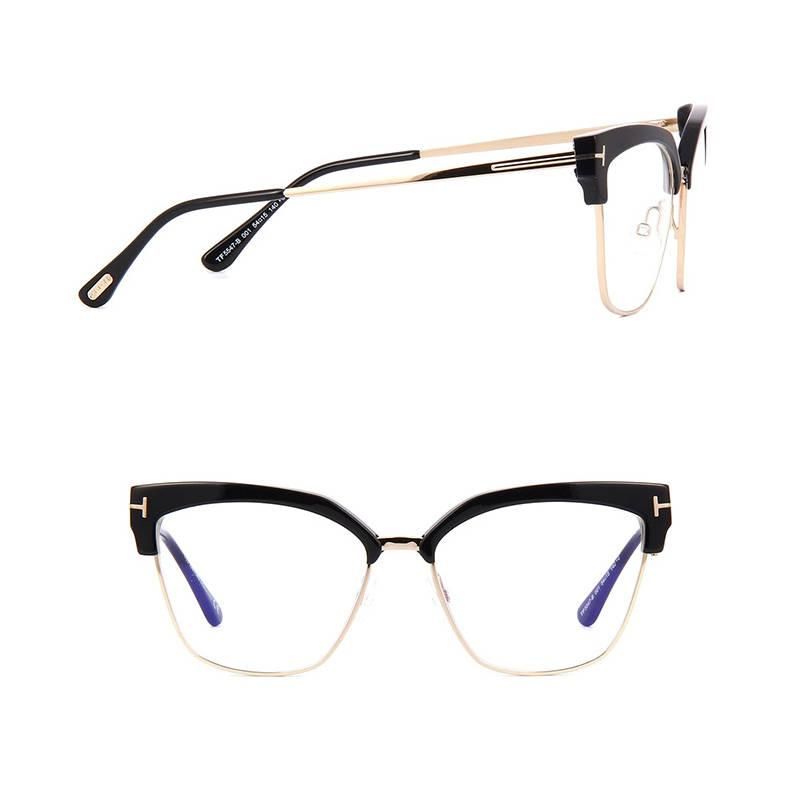 ȥե TOM FORD TF5547-B((FT5547-B) 001 Blue Control