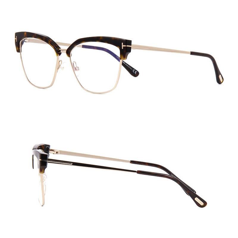 ȥե TOM FORD TF5547-B((FT5547-B) 052 Blue Control