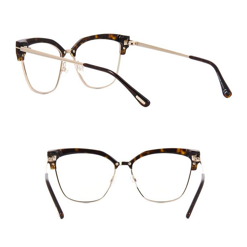ȥե TOM FORD TF5547-B((FT5547-B) 052 Blue Control