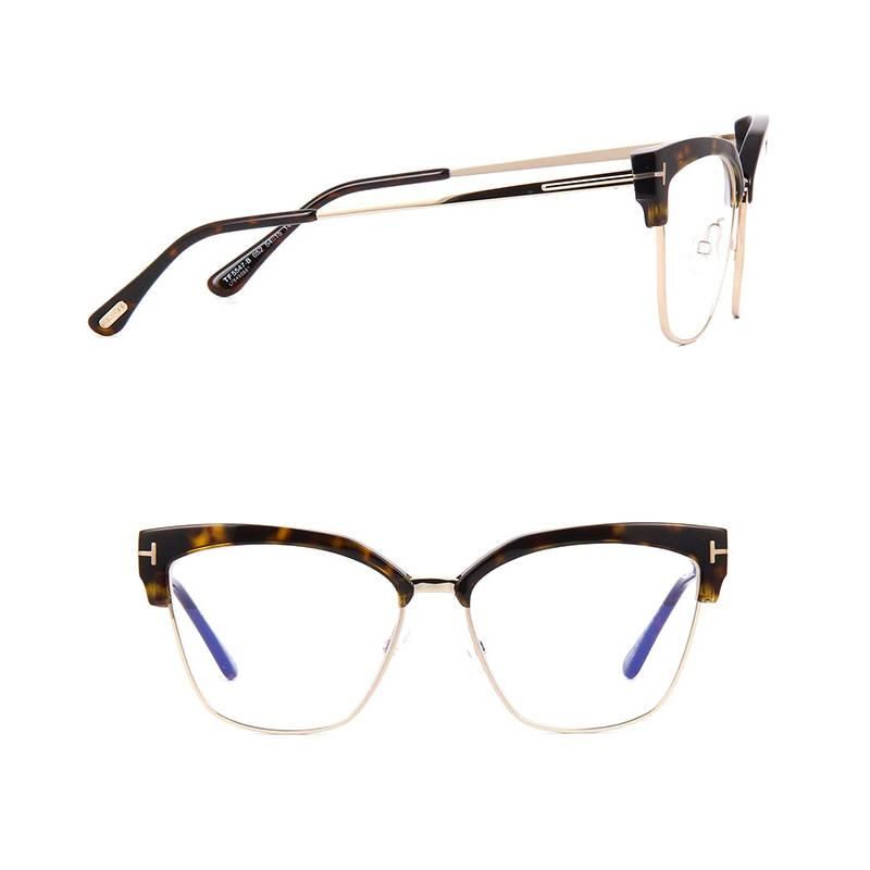ȥե TOM FORD TF5547-B((FT5547-B) 052 Blue Control