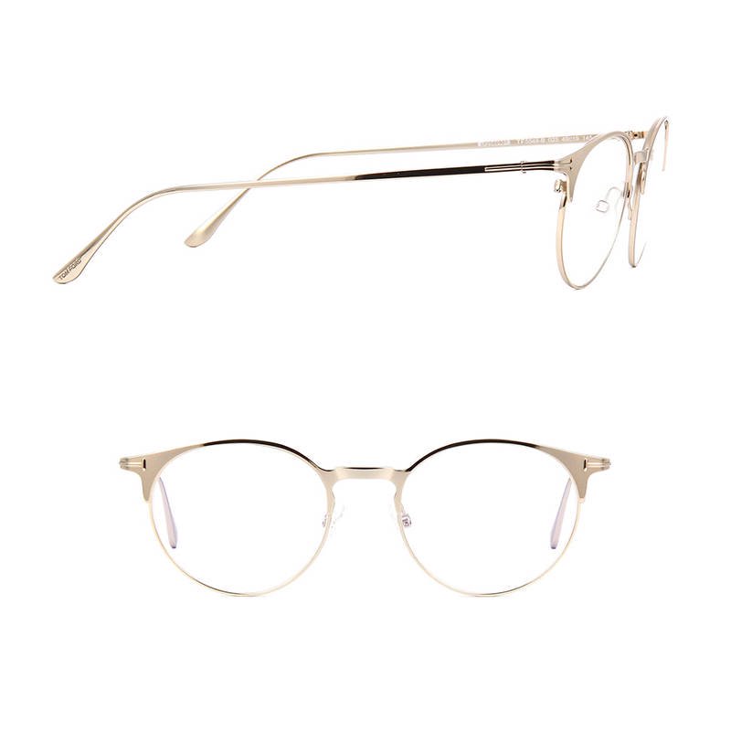 トムフォード TOM FORD TF5548-B(FT5548-B) 025 Blue Control