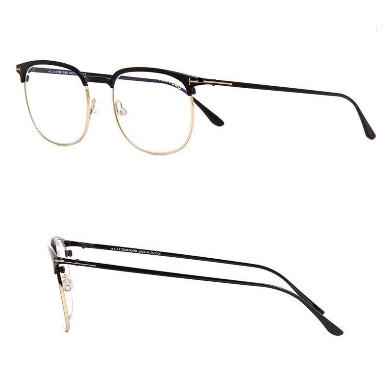 トムフォード TOM FORD TF5549-B(FT5549-B) 001 Blue Control