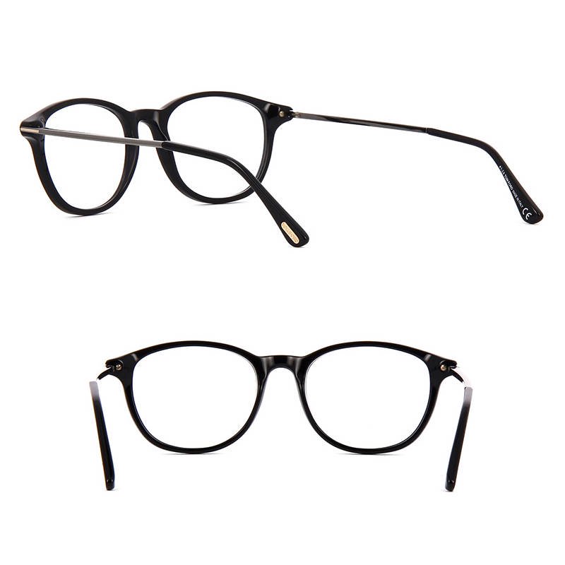 トムフォード TOM FORD TF5553-B(FT5553-B) 001 Blue Control