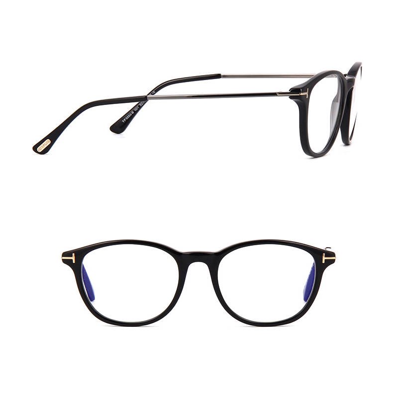 トムフォード TOM FORD TF5553-B(FT5553-B) 001 Blue Control - ブランドサングラス、メガネ通販  アイウェアスタジオ