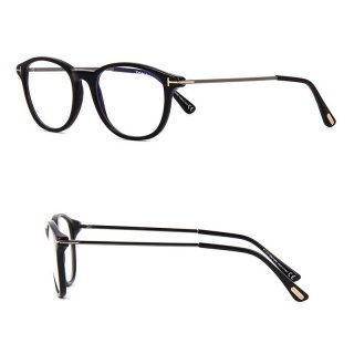 トムフォード TOM FORD TF5553-B(FT5553-B) 090 Blue Control