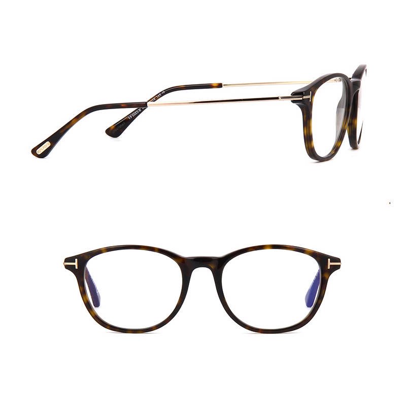 トムフォード TOM FORD TF5553-B(FT5553-B) 052 Blue Control