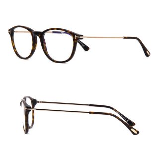 トムフォード TOM FORD TF5553-B(FT5553-B) 090 Blue Control