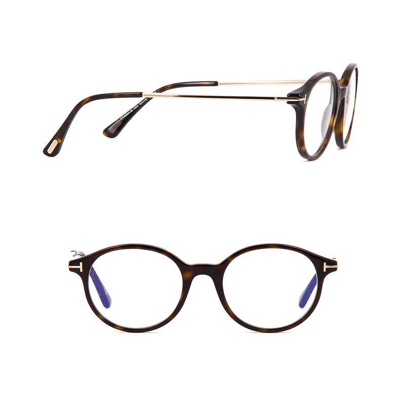 トムフォード TOM FORD TF5554-B(FT5554-B) 052 Blue Control - ブランドサングラス、メガネ通販  アイウェアスタジオ