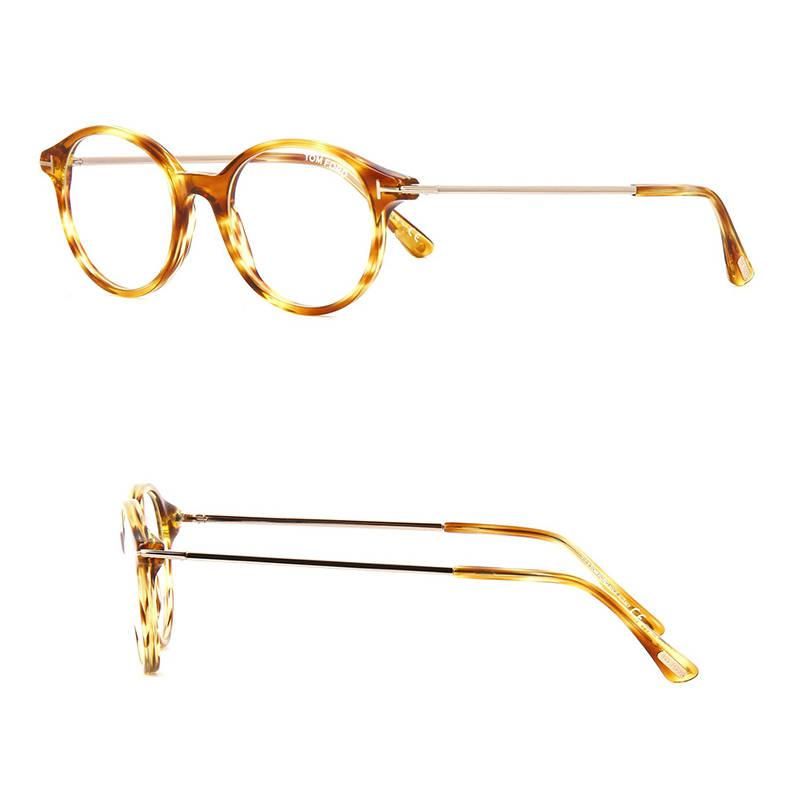 ȥե TOM FORD TF5554-B(FT5554-B) 056 Blue Control