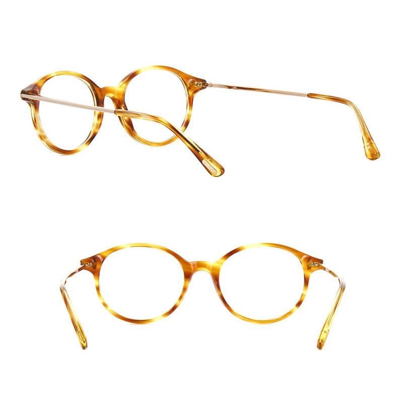 ȥե TOM FORD TF5554-B(FT5554-B) 056 Blue Control
