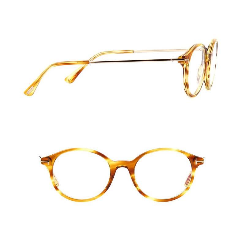 ȥե TOM FORD TF5554-B(FT5554-B) 056 Blue Control