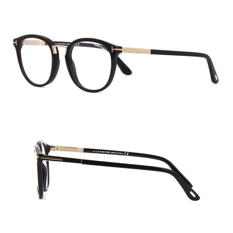 トムフォード TOM FORD TF5555-B(FT5555-B) 001 Blue Control