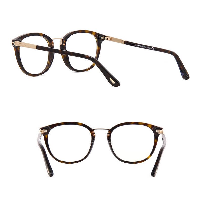 トムフォード TOM FORD TF5555-B(FT5555-B) 052 Blue Control