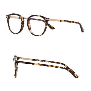 トムフォード TOM FORD TF5555-B(FT5555-B) 001 Blue Control ...