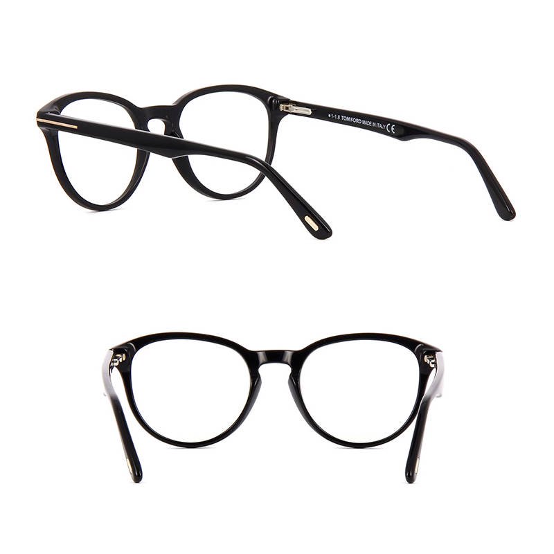 トムフォード TOM FORD TF5556-B(FT5556-B) 001 Blue Control