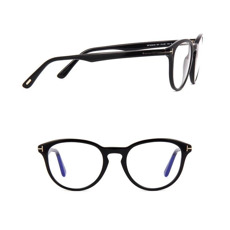 ȥե TOM FORD TF5556-B(FT5556-B) 001 Blue Control