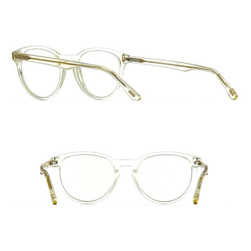 ȥե TOM FORD TF5556-B(FT5556-B) 039 Blue Control
