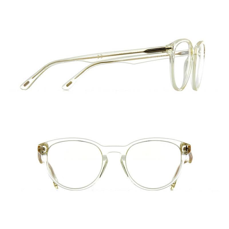 ȥե TOM FORD TF5556-B(FT5556-B) 039 Blue Control