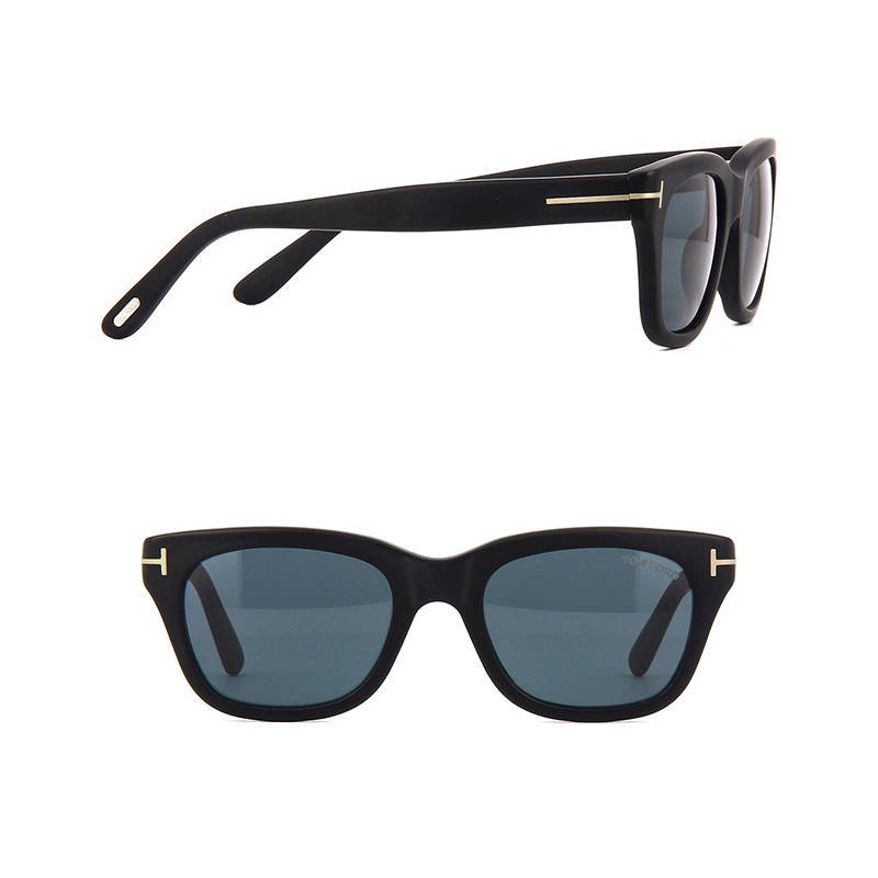 トムフォード TOM FORD SNOWDON TF237(FT0237) 05V