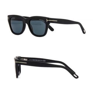 トムフォード TOM FORD SNOWDON TF237(FT0237) 05B(JAMES BOND SPECTRE