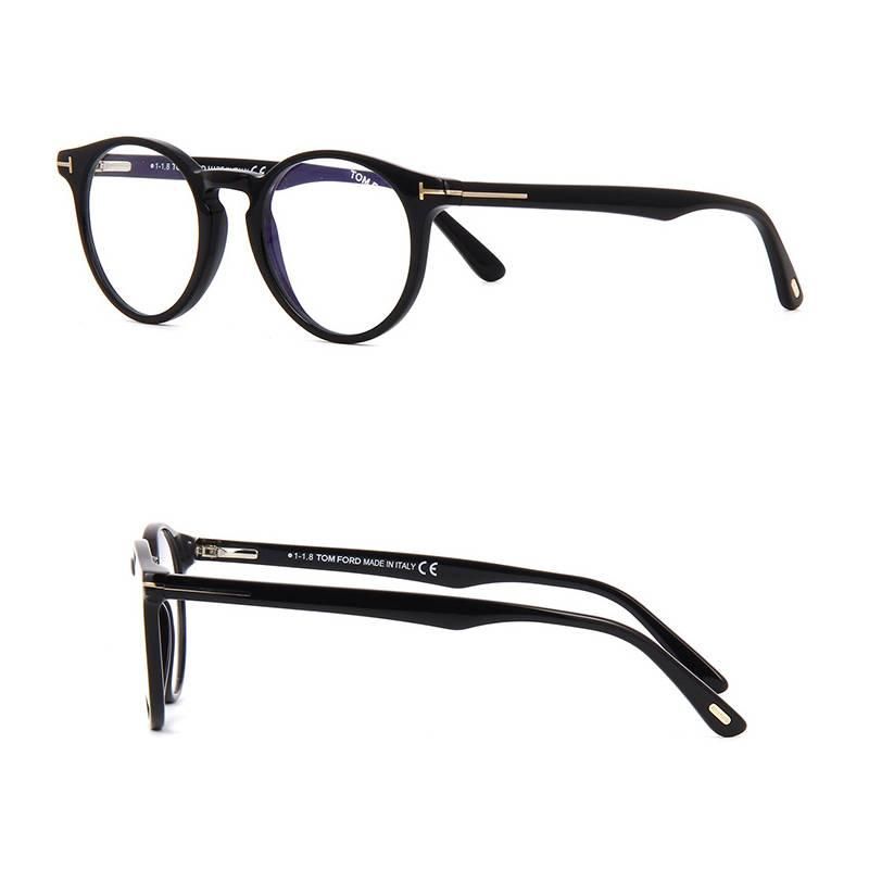 トムフォード TOM FORD TF5557-B(FT5557-B) 001 Blue Control