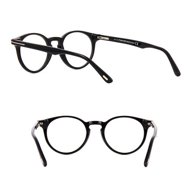 トムフォード TOM FORD TF5557-B(FT5557-B) 001 Blue Control