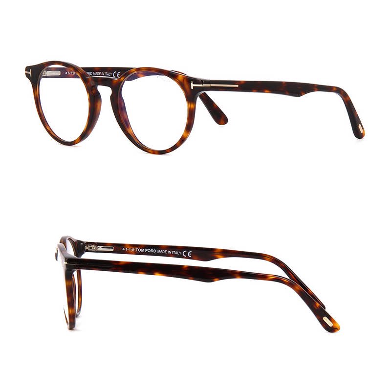 トムフォード TOM FORD TF5557-B(FT5557-B) 052 Blue Control